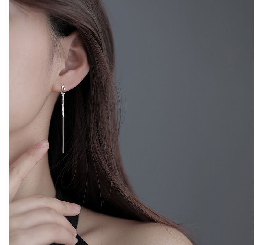 Earring Threader Plain