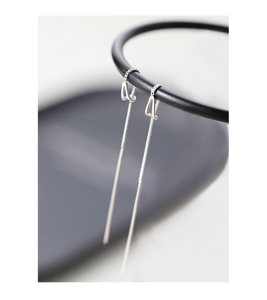 Earring Threader Plain