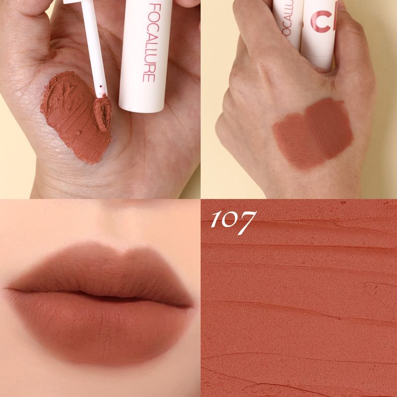 True Matte Lip Clay