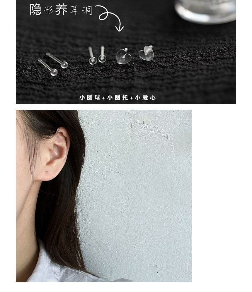 Earring designs) (various Set / Pole
