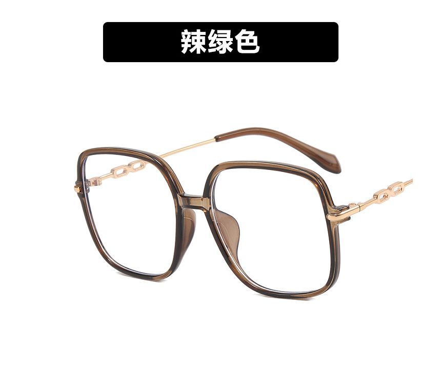 Light Eyeglasses Blue Blocking Round Frame