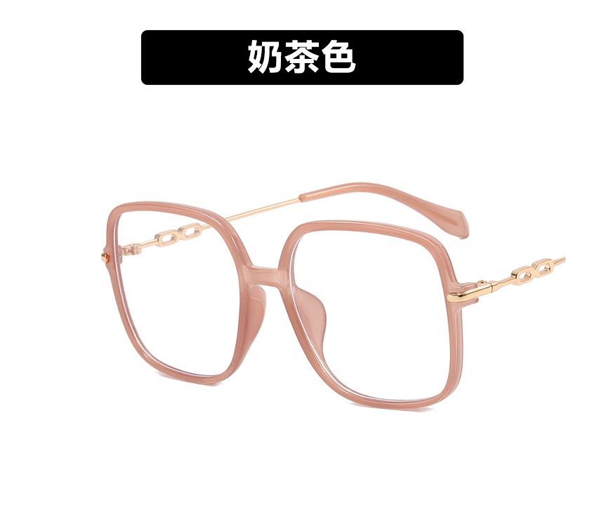 Light Eyeglasses Blue Blocking Round Frame