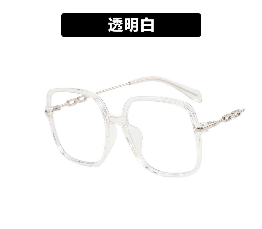 Light Eyeglasses Blue Blocking Round Frame