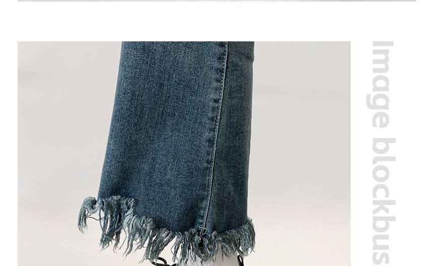 Patent Platform Lace-Up Shoes