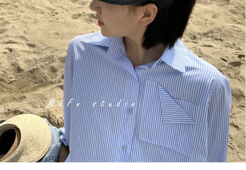 Plain Straw Visor Sun