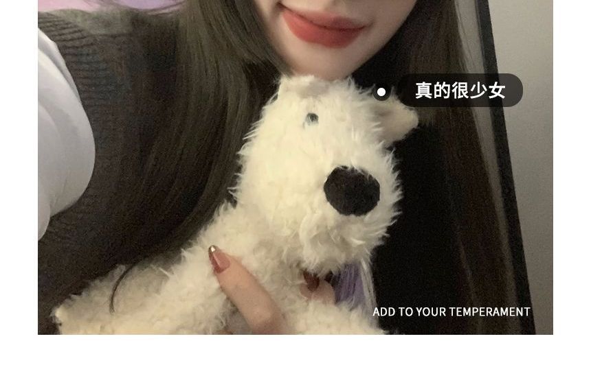 Hat Denim Heart Beret