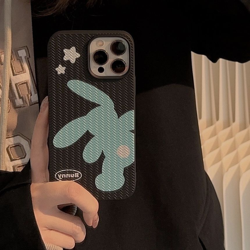 Phone Rabbit Case