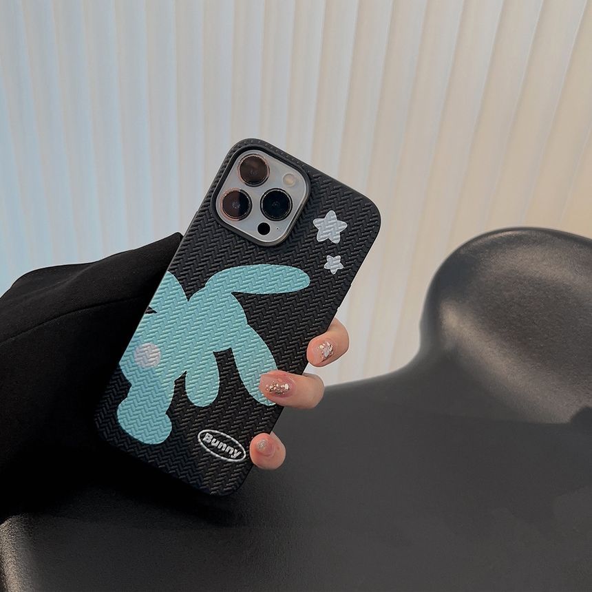 Phone Rabbit Case