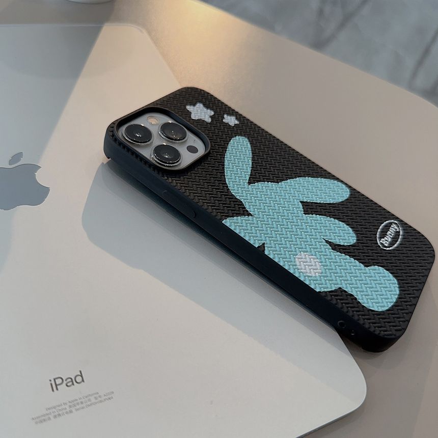 Phone Rabbit Case
