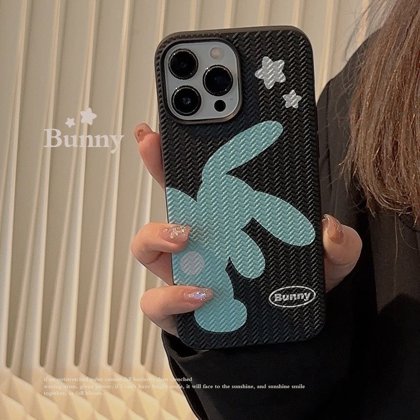 Phone Rabbit Case