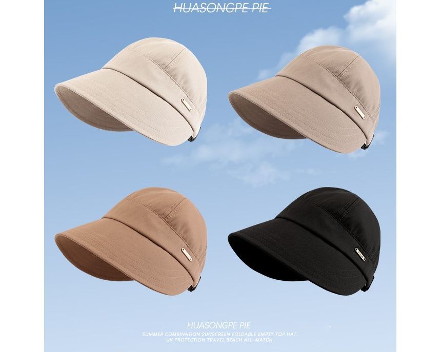 Sun Hat Plain