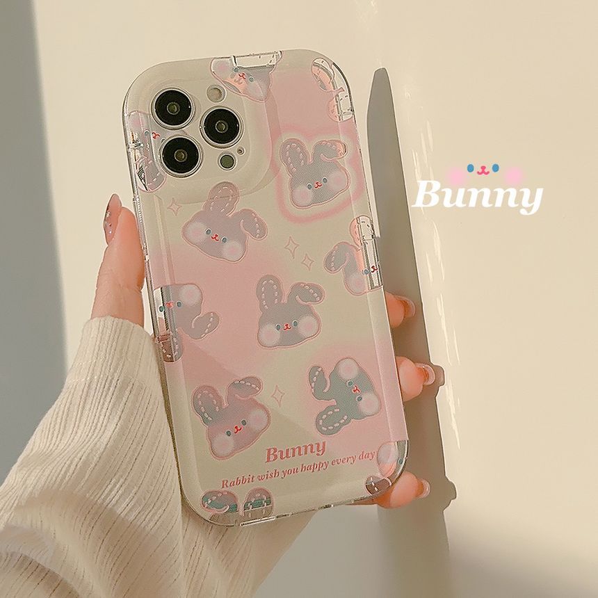 Case Rabbit Phone