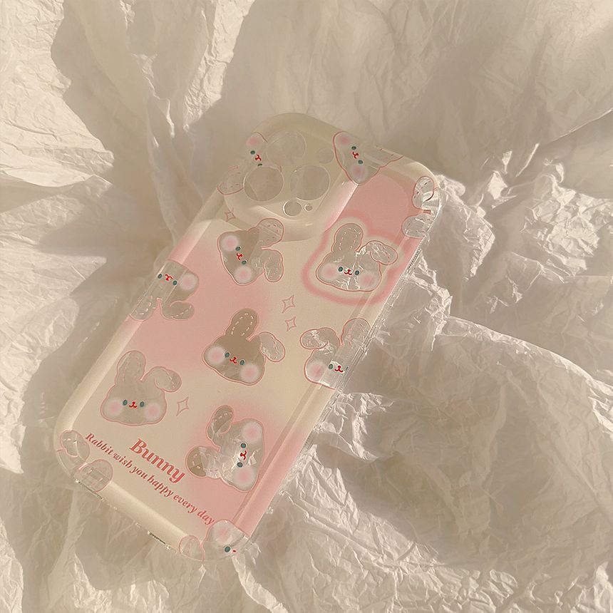 Case Rabbit Phone