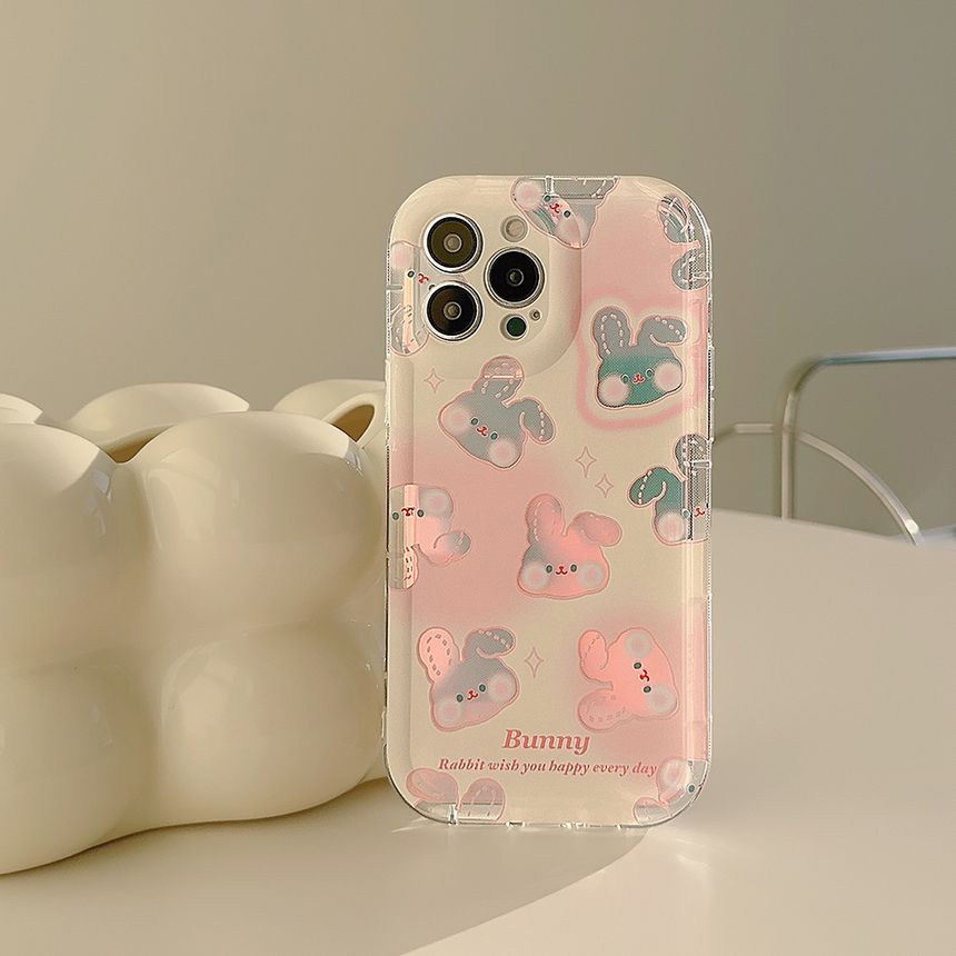 Case Rabbit Phone