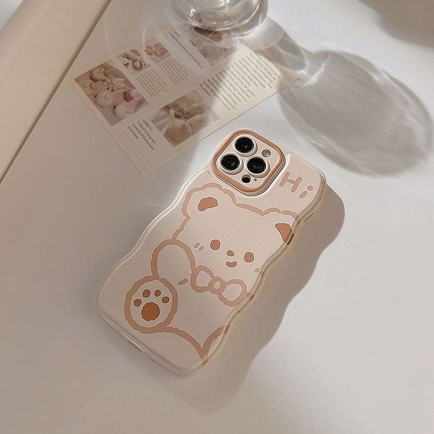Case Bear Phone