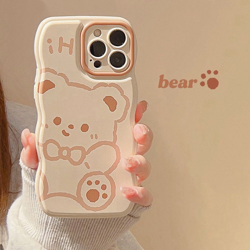 Case Bear Phone