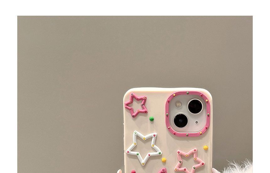 Phone Case Star