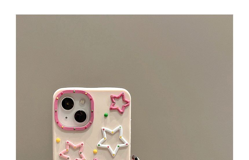 Phone Case Star