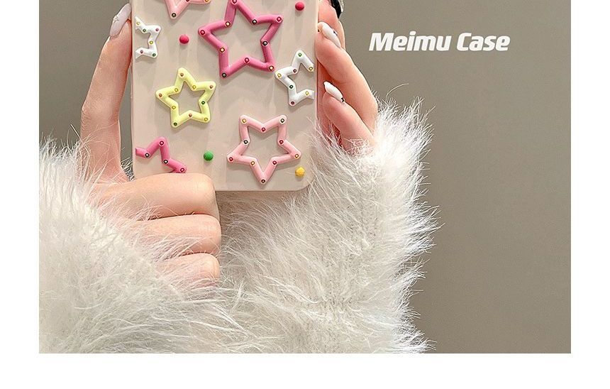 Phone Case Star