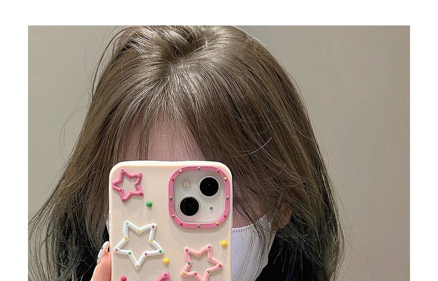 Phone Case Star