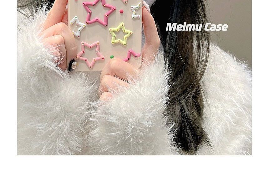 Phone Case Star