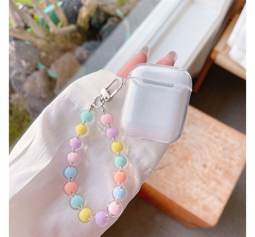 AirPods Case Skin Pro Bear Earphone /