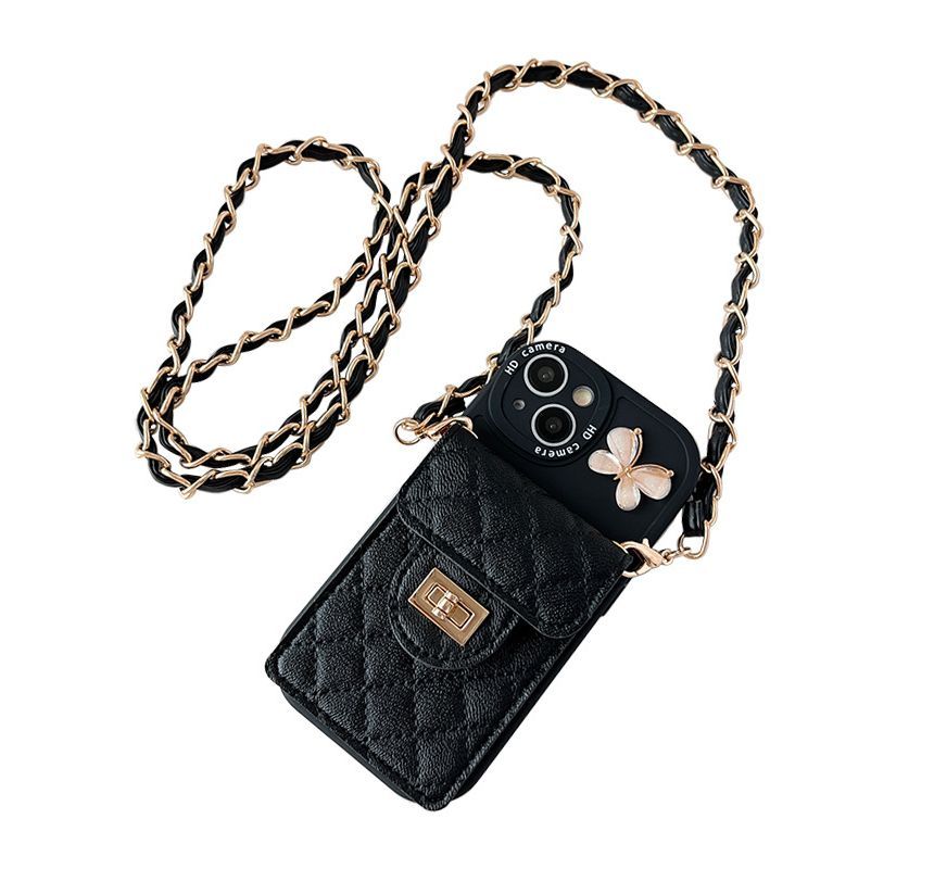 Case Phone Holder Card