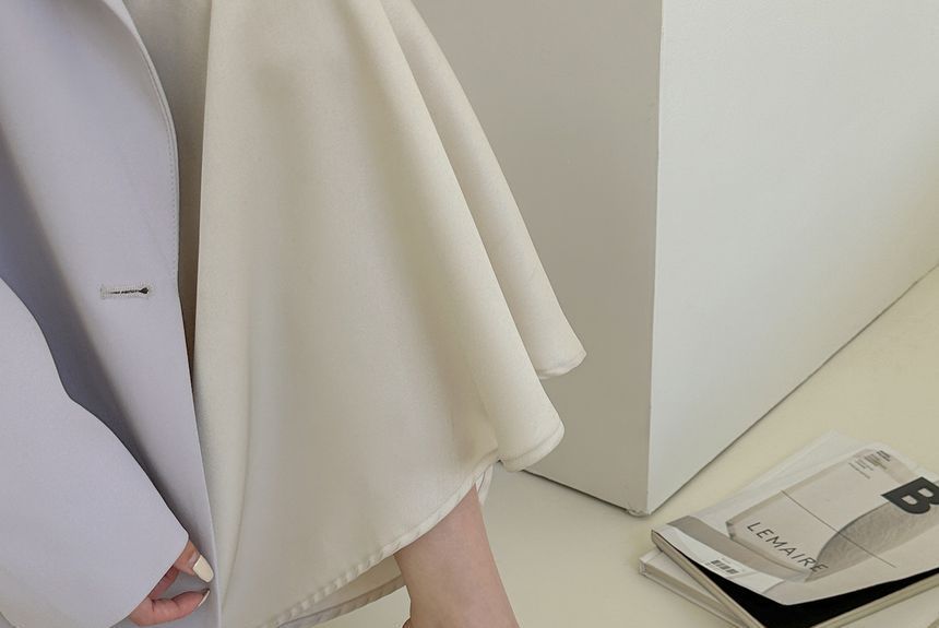 Heel Stiletto Toe Mules Pointy