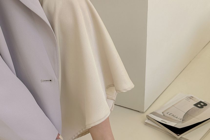 Heel Stiletto Toe Mules Pointy