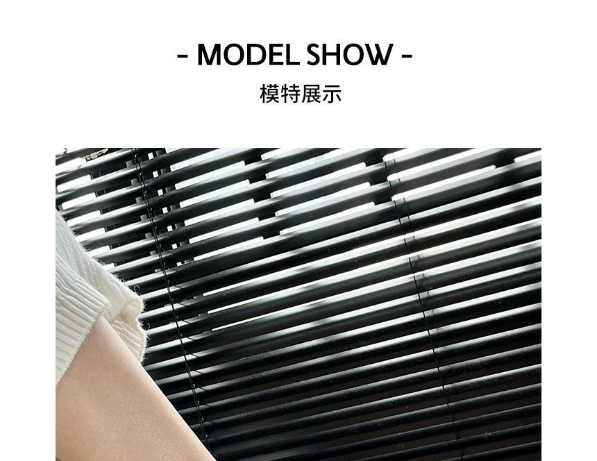 High Plain Slingback Mules Heel