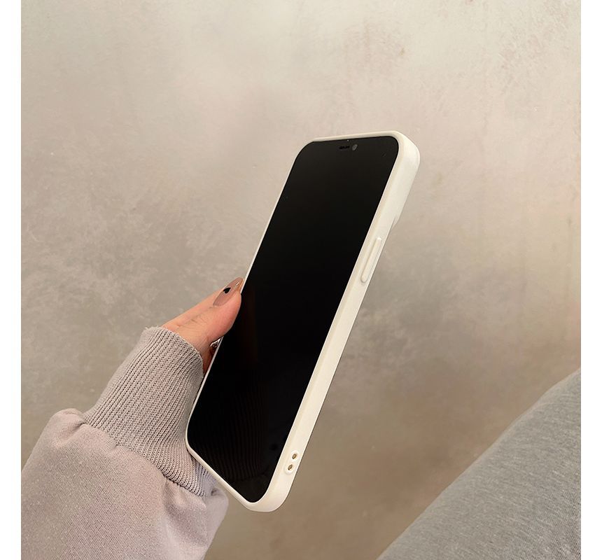 Case Strap Phone Smiley