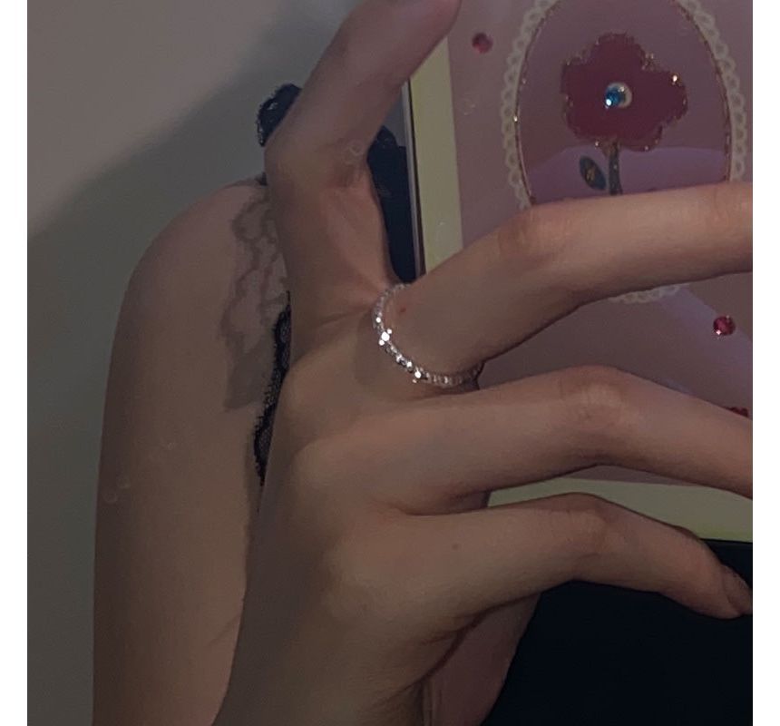 Ring Braided