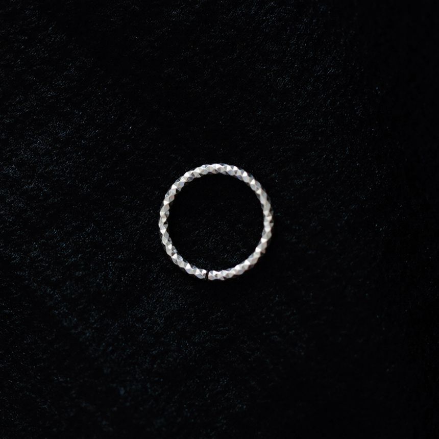 Ring Braided