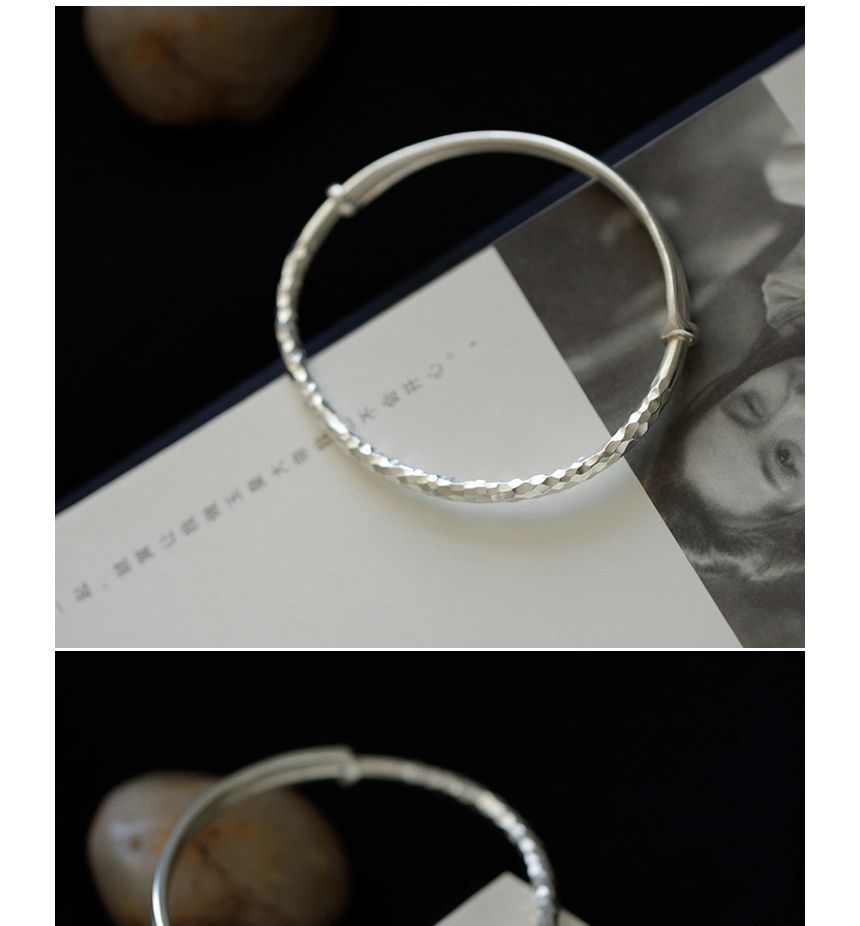 Bracelet Plain