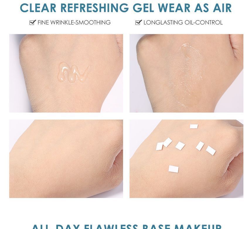 BlurMax Pore Blurring Primer