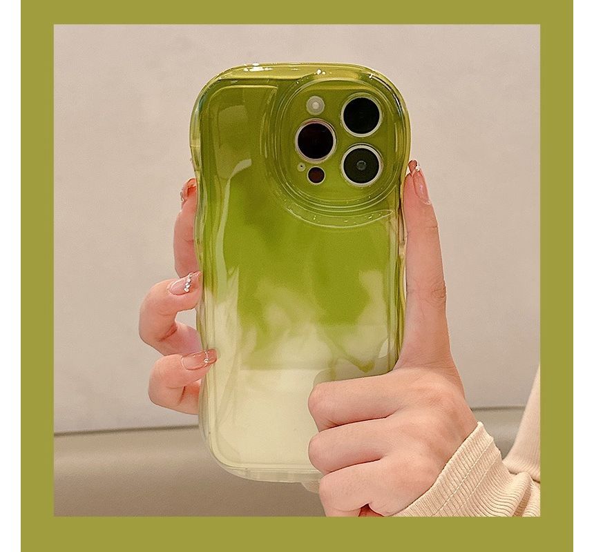 Case Printed Phone