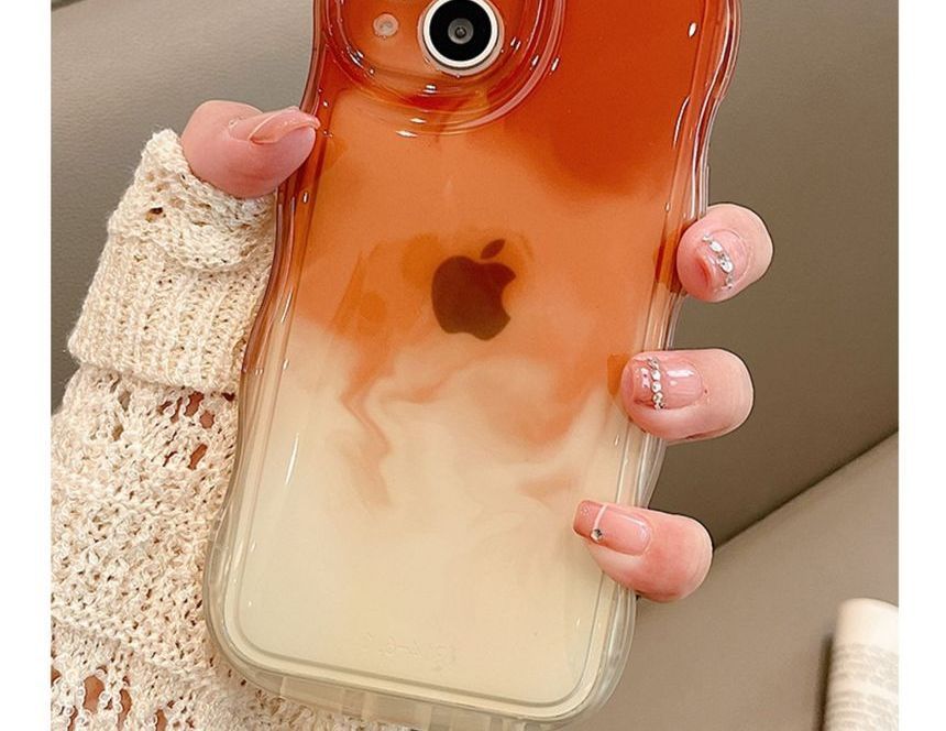 Case Printed Phone
