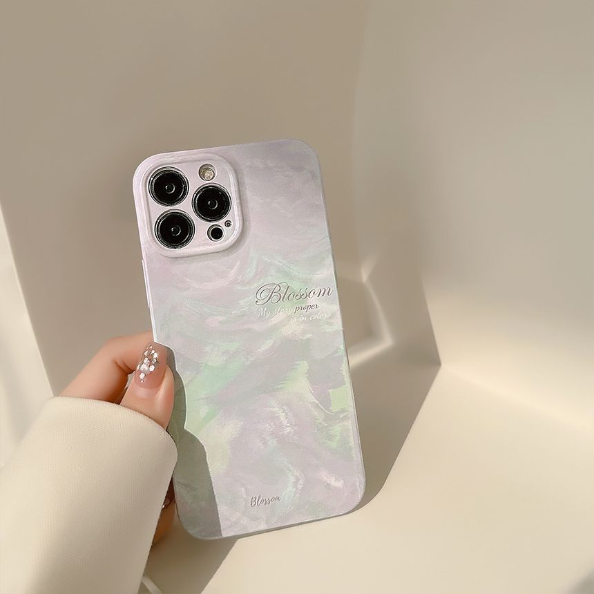 Case Print Phone