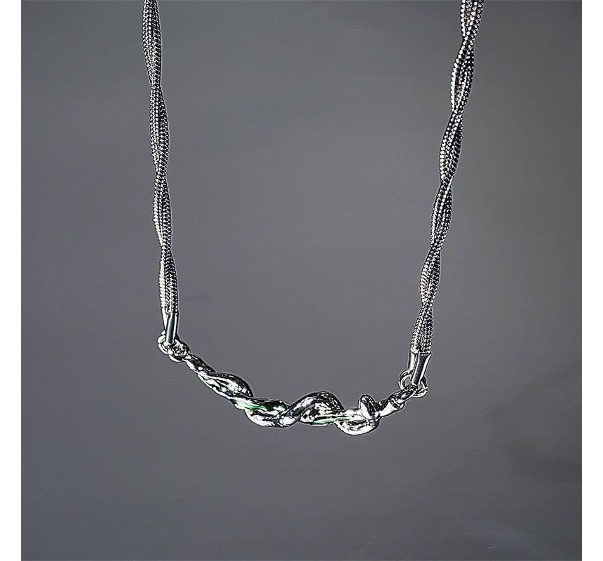 Necklace Snake