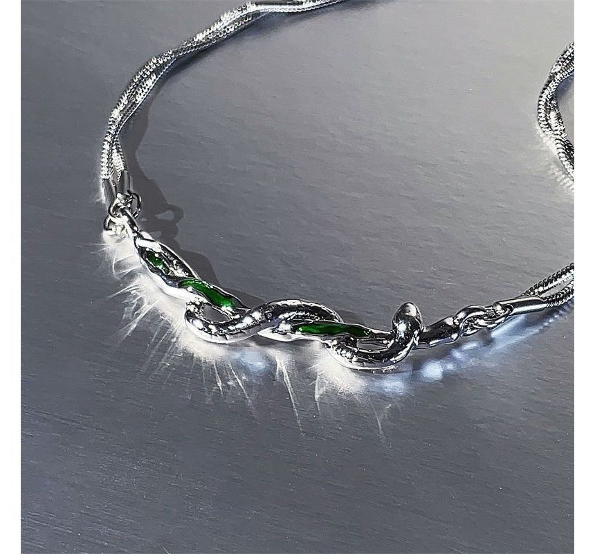 Necklace Snake