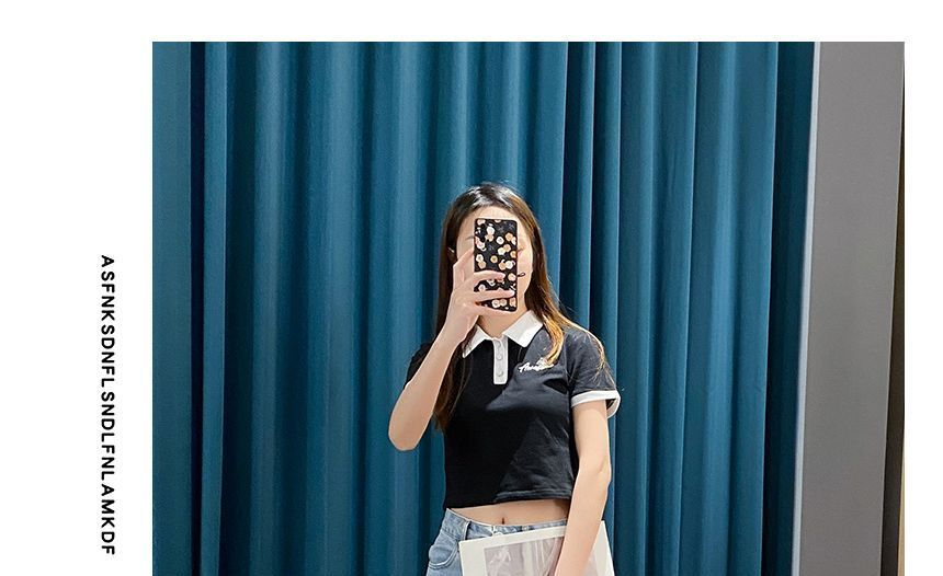 Slide Chunky Sandals Heel Rhinestone