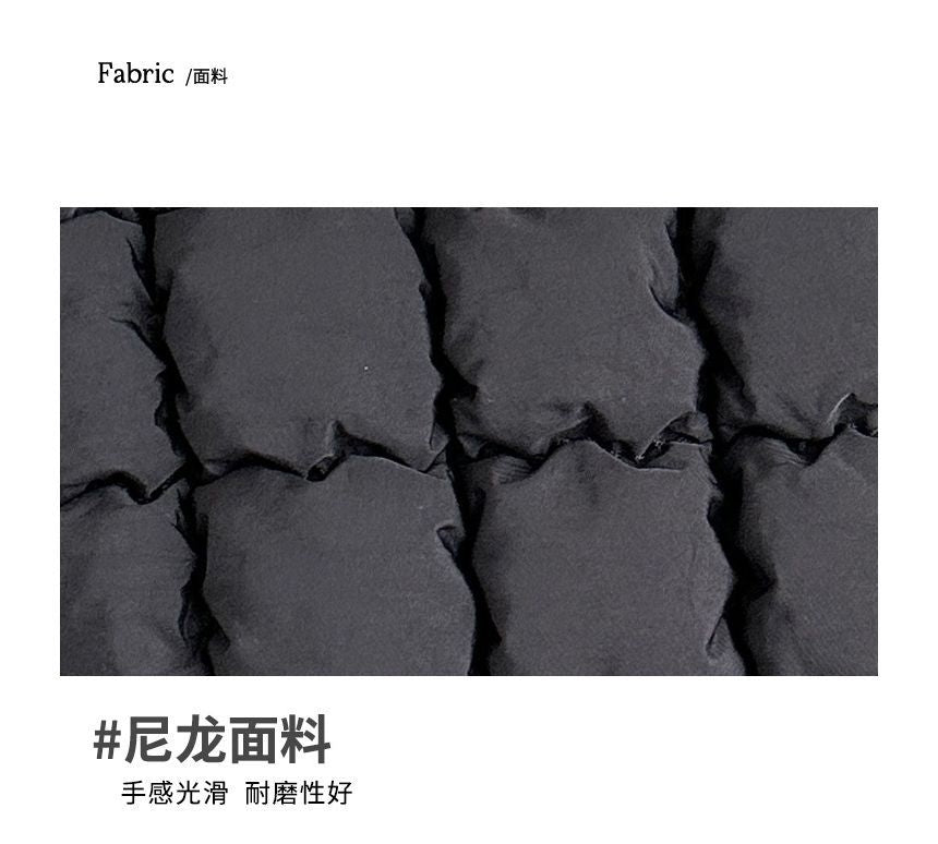 Shoulder Quilted Bag