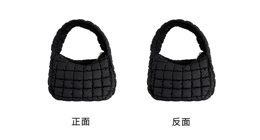 Shoulder Quilted Bag