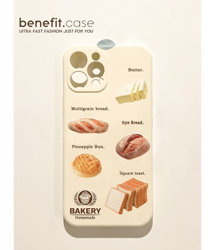 Phone Case Bakery