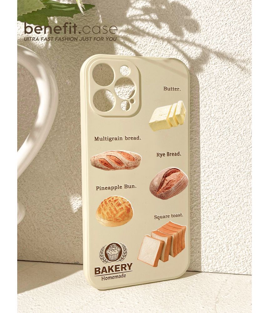 Phone Case Bakery