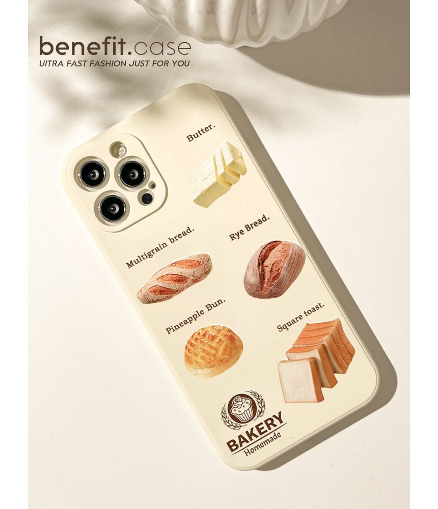 Phone Case Bakery