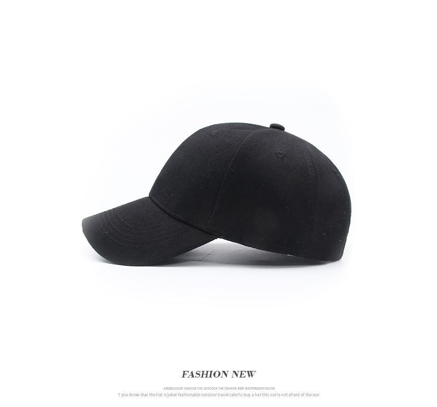 Plain Cap Baseball