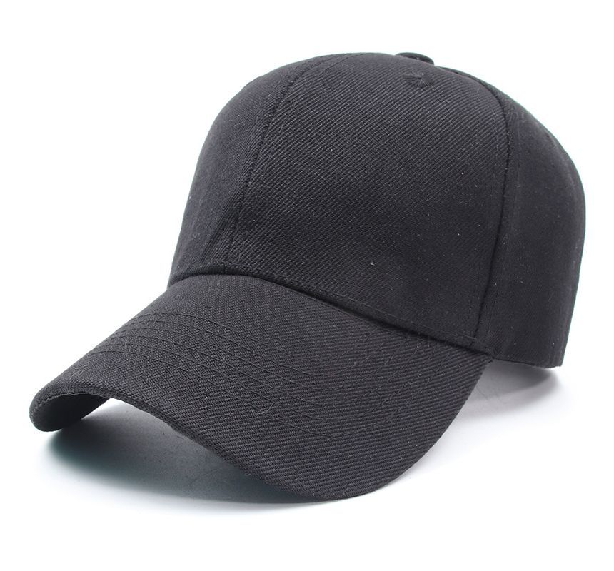 Plain Cap Baseball