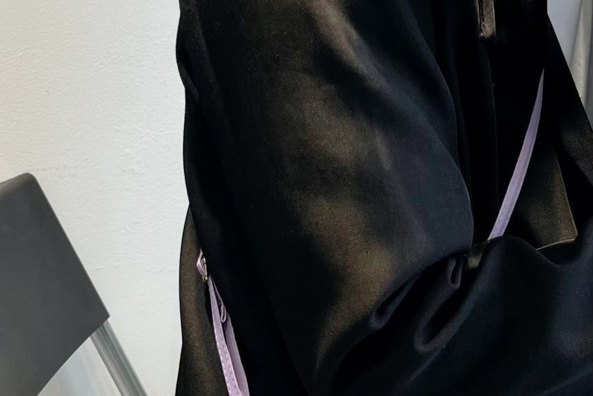 Case Charm Pearl Strap Elephant Leather Phone Faux