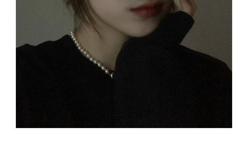 Lettering Distressed Embroidered Baseball Cap